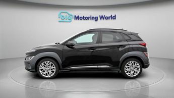 Hyundai KONA GDI PREMIUM
