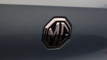 MG MG ZS EXCLUSIVE