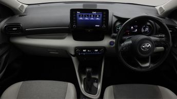 Toyota Yaris EXCEL