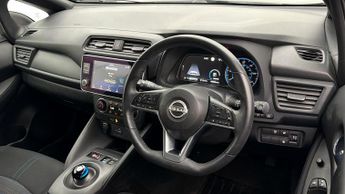 Nissan Leaf ACENTA
