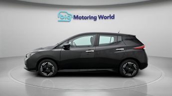 Nissan Leaf ACENTA