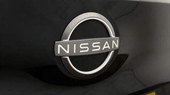 Nissan Leaf ACENTA