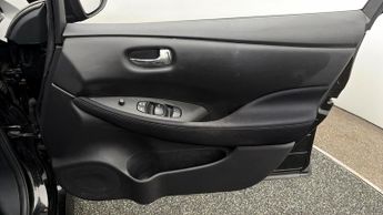 Nissan Leaf ACENTA