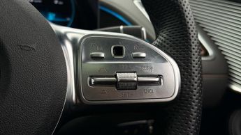 Mercedes-Benz EQC EQC 400 4MATIC AMG LINE PREMIUM PLUS