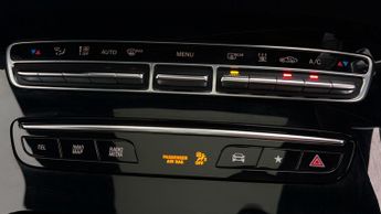 Mercedes-Benz EQC EQC 400 4MATIC AMG LINE PREMIUM PLUS