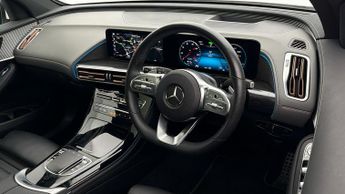 Mercedes-Benz EQC EQC 400 4MATIC AMG LINE PREMIUM PLUS