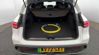 Mercedes-Benz EQC EQC 400 4MATIC AMG LINE PREMIUM PLUS