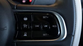 Fiat 500e LA PRIMA