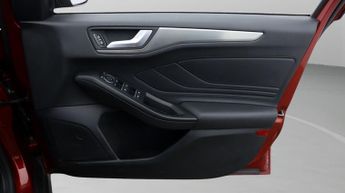 Ford Focus TITANIUM TDCI