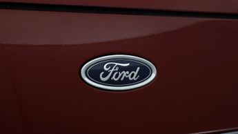 Ford Focus TITANIUM TDCI