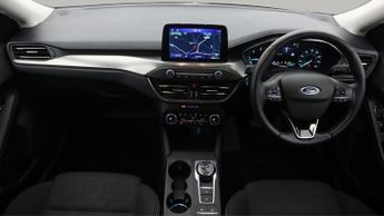 Ford Focus TITANIUM TDCI