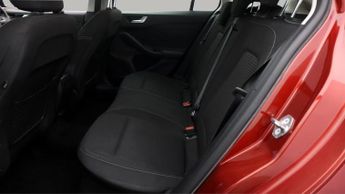 Ford Focus TITANIUM TDCI