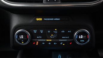 Ford Focus TITANIUM TDCI