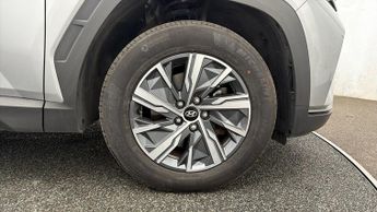 Hyundai TUCSON T-GDI SE CONNECT