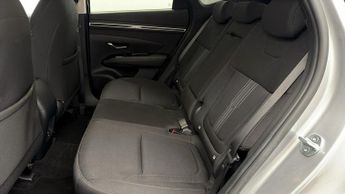 Hyundai TUCSON T-GDI SE CONNECT