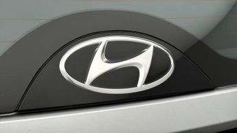 Hyundai TUCSON T-GDI SE CONNECT