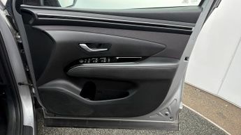 Hyundai TUCSON T-GDI SE CONNECT