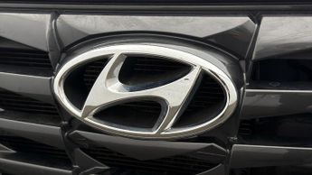 Hyundai TUCSON T-GDI SE CONNECT