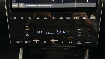 Hyundai TUCSON T-GDI SE CONNECT