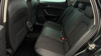 CUPRA Formentor TSI V1 DSG