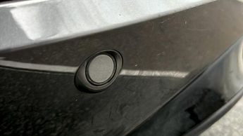 CUPRA Formentor TSI V1 DSG