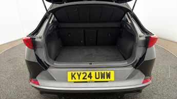 CUPRA Formentor TSI V1 DSG