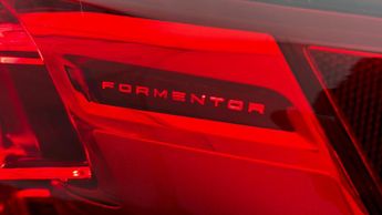 CUPRA Formentor TSI V1 DSG