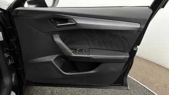CUPRA Formentor TSI V1 DSG