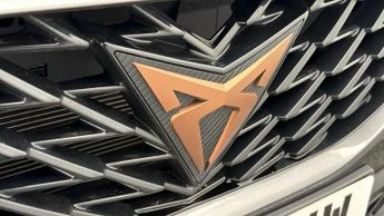 CUPRA Formentor TSI V1 DSG