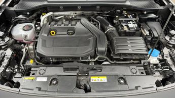 CUPRA Formentor TSI V1 DSG