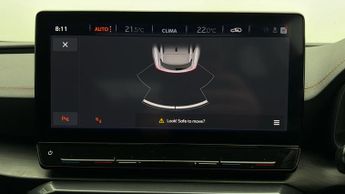 CUPRA Formentor TSI V1 DSG