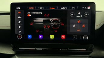 CUPRA Formentor TSI V1 DSG