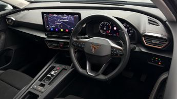 CUPRA Formentor TSI V1 DSG