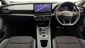 CUPRA Formentor TSI V1 DSG
