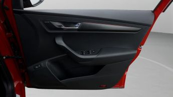 Skoda Karoq SPORTLINE TDI SCR DSG