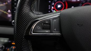 Skoda Karoq SPORTLINE TDI SCR DSG
