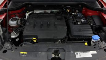 Skoda Karoq SPORTLINE TDI SCR DSG