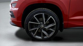 Skoda Karoq SPORTLINE TDI SCR DSG
