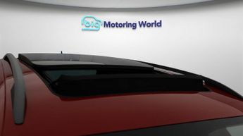 Skoda Karoq SPORTLINE TDI SCR DSG