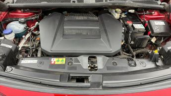 Peugeot E-2008 GT