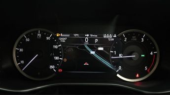 Jaguar F-PACE R-DYNAMIC SE