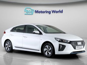Hyundai IONIQ PREMIUM