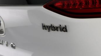 Hyundai IONIQ PREMIUM