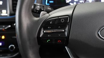 Hyundai IONIQ PREMIUM