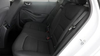 Hyundai IONIQ PREMIUM