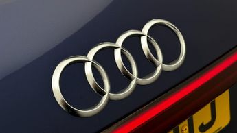 Audi e-tron QUATTRO BLACK EDITION