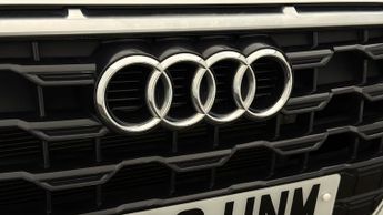 Audi Q2 TFSI S LINE