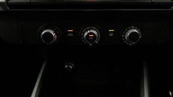 Audi Q2 TFSI S LINE