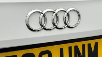 Audi Q2 TFSI S LINE