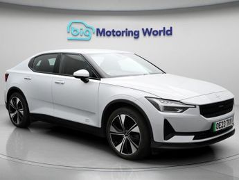 Polestar 2 BASE
